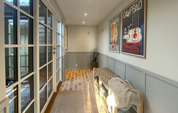 Ferienhaus - Klint Strand , Dänemark - E17306 502