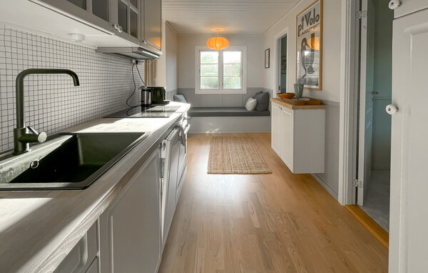 Ferienhaus - Klint Strand , Dänemark - E17306 5