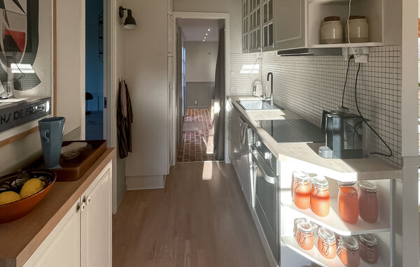 Ferienhaus - Klint Strand , Dänemark - E17306 401