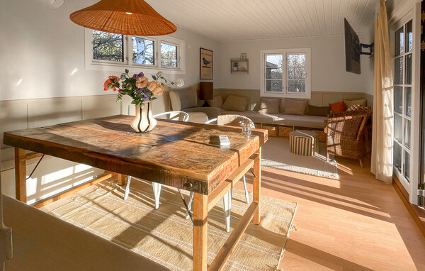 Ferienhaus - Klint Strand , Dänemark - E17306 2