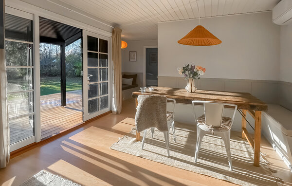 Ferienhaus - Klint Strand , Dänemark - E17306 3