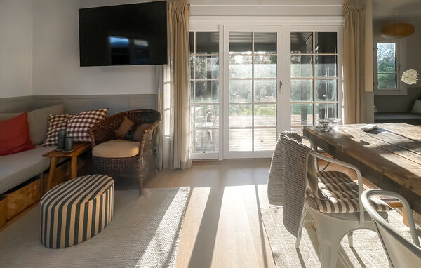 Ferienhaus - Klint Strand , Dänemark - E17306 4