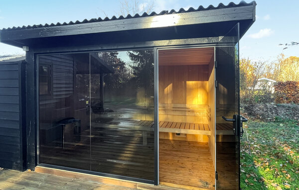 Ferienhaus - Klint Strand , Dänemark - E17306 102