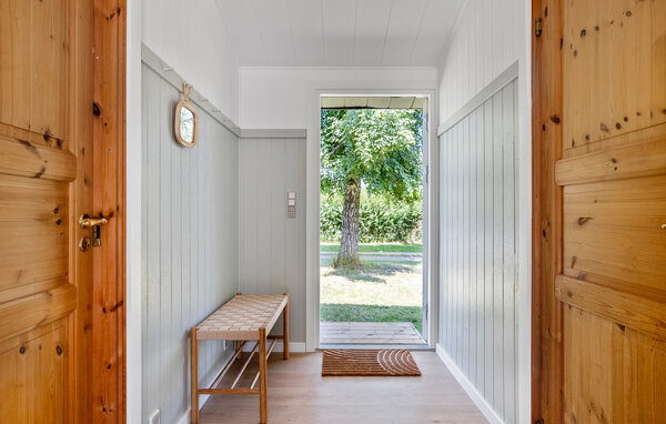 Feriehuse - Klint Strand , Danmark - E17307 501