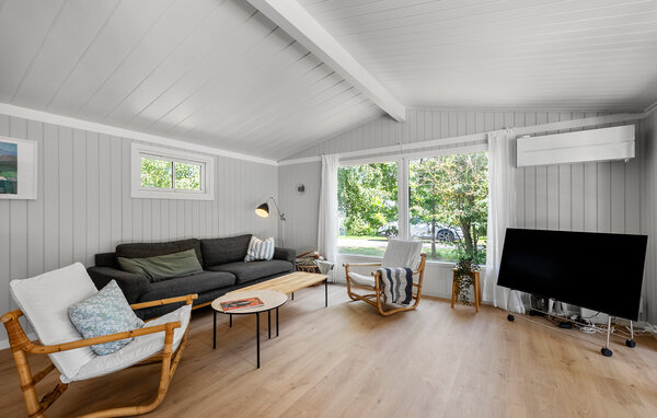Feriehuse - Klint Strand , Danmark - E17307 3