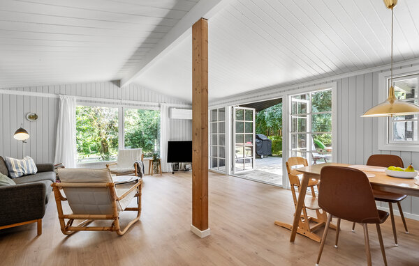 Feriehuse - Klint Strand , Danmark - E17307 4