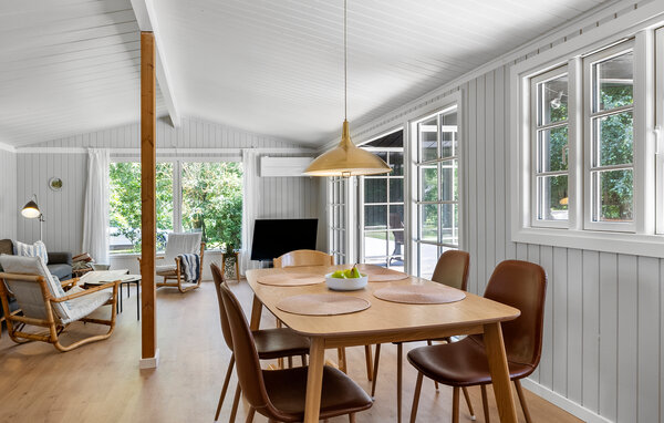Feriehuse - Klint Strand , Danmark - E17307 6