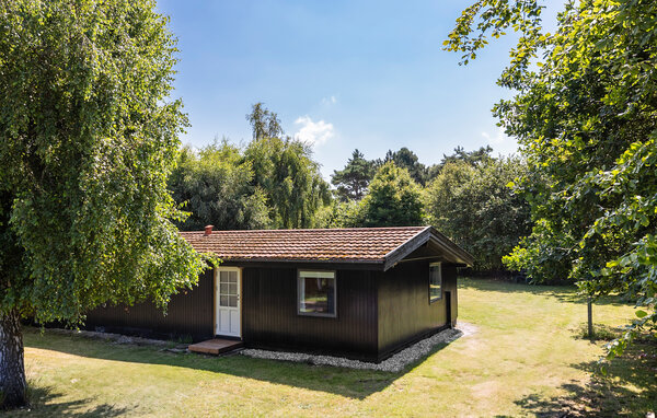 Feriehuse - Klint Strand , Danmark - E17307 81
