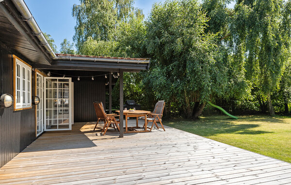 Feriehuse - Klint Strand , Danmark - E17307 101