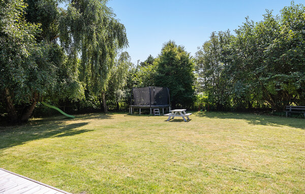 Feriehuse - Klint Strand , Danmark - E17307 8