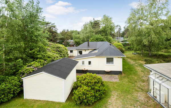 Casa vacanze - Skærby Strand , Danimarca - E17321 1