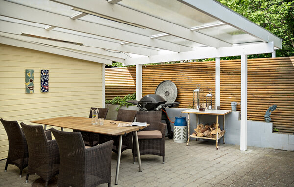 Casa vacanze - Skærby Strand , Danimarca - E17321 2
