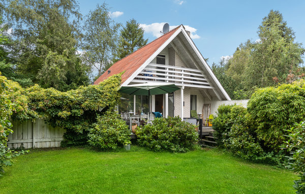 Ferienhaus - Klint , Dänemark - E17324 81