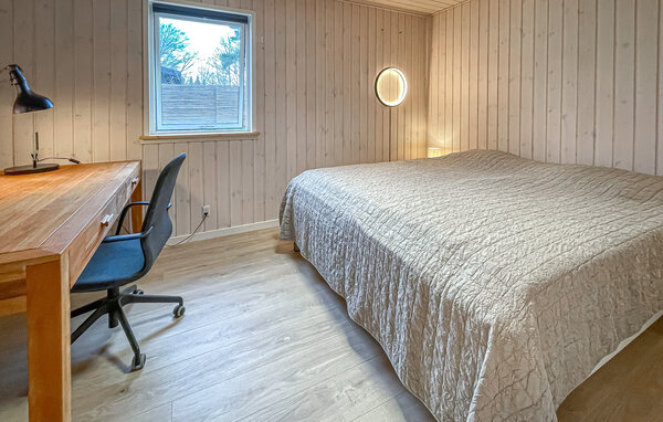 Feriehus - Rørvig , Danmark - E17338 601
