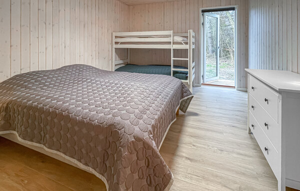Feriehus - Rørvig , Danmark - E17338 602