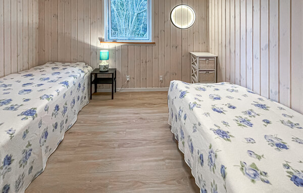 Feriehus - Rørvig , Danmark - E17338 603