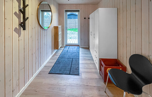 Feriehus - Rørvig , Danmark - E17338 7