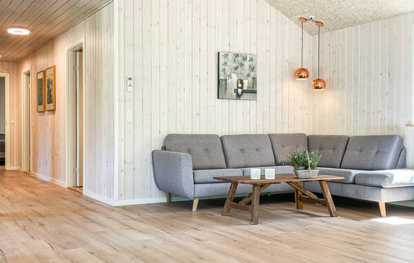 Domy wakacyjne - Rørvig , Dania - E17338 301
