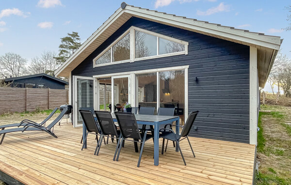 Feriehus - Rørvig , Danmark - E17338 8