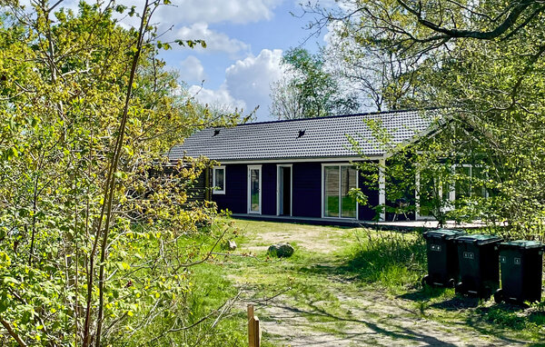 Domy wakacyjne - Rørvig , Dania - E17338 101