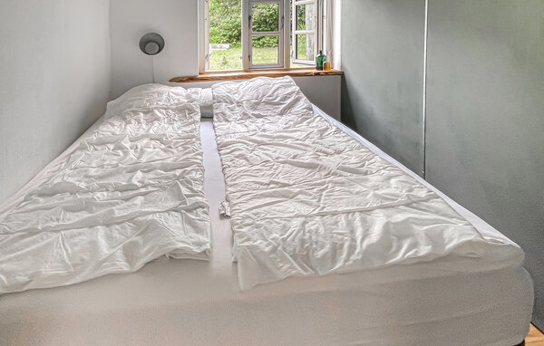 Feriehus - Rørvig , Danmark - E17339 601