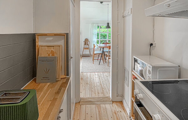 Feriehus - Rørvig , Danmark - E17339 8
