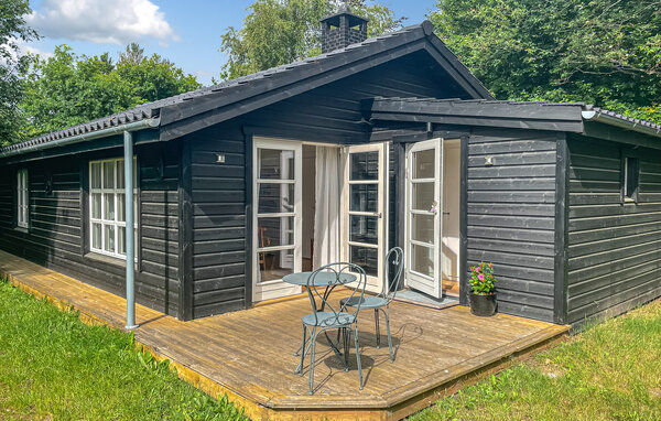Feriehus - Rørvig , Danmark - E17339 1