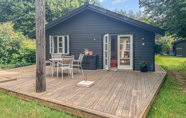 Feriehus - Rørvig , Danmark - E17339 2
