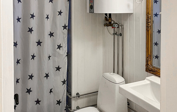 Casa de vacaciones - Rørvig Strand , Dinamarca - E17407 701