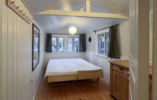 Casa de vacaciones - Rørvig Strand , Dinamarca - E17407 5