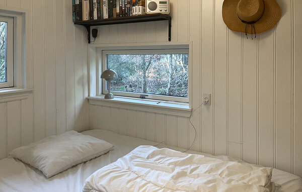 Casa de vacaciones - Rørvig Strand , Dinamarca - E17407 601