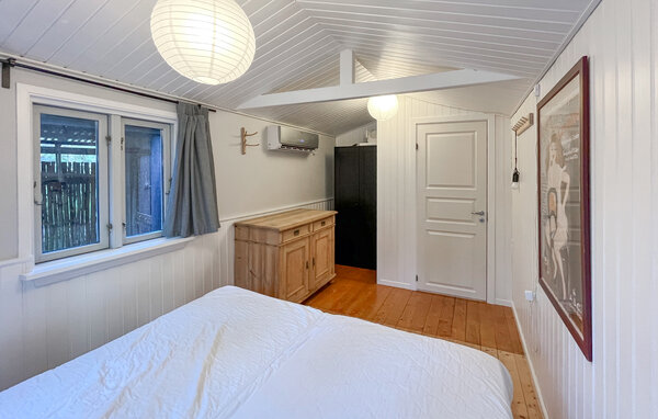 Casa de vacaciones - Rørvig Strand , Dinamarca - E17407 602