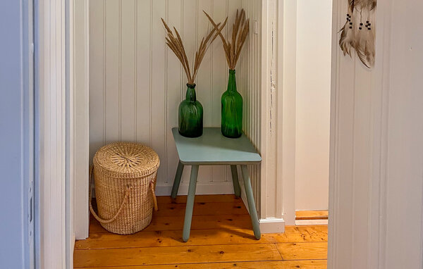 Casa de vacaciones - Rørvig Strand , Dinamarca - E17407 501