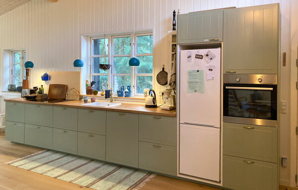 Kuća-za-odmor - Rørvig Strand , Danska - E17407 401