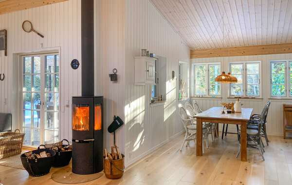 Casa de vacaciones - Rørvig Strand , Dinamarca - E17407 3
