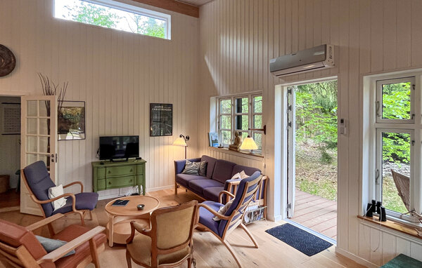 Casa de vacaciones - Rørvig Strand , Dinamarca - E17407 5