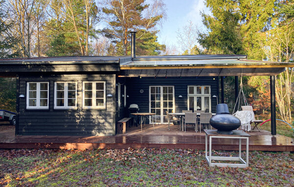 Casa de vacaciones - Rørvig Strand , Dinamarca - E17407 6