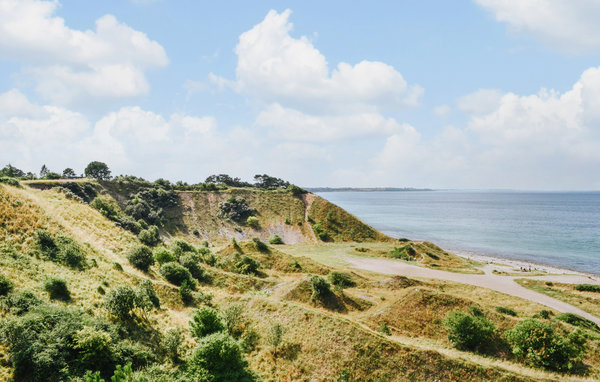 Domy wakacyjne - Klint , Dania - E17408 903