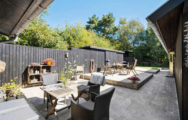 Holiday Home - Nykøbing Strand , Denmark - E17411 2
