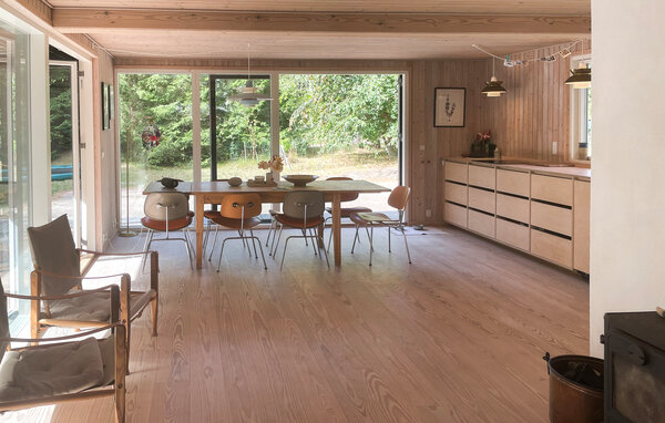 Ferienhaus - Skærby Strand , Dänemark - E17418 5