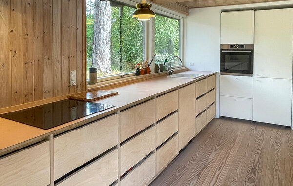 Ferienhaus - Skærby Strand , Dänemark - E17418 401