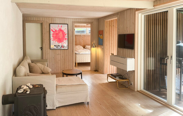 Ferienhaus - Skærby Strand , Dänemark - E17418 4