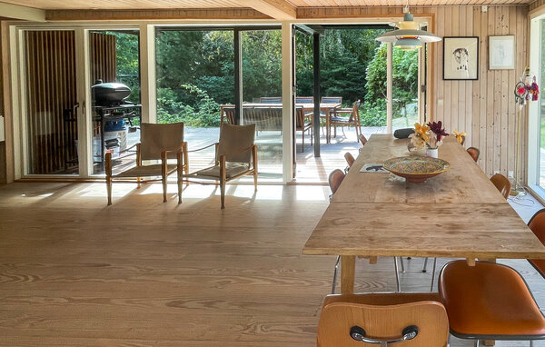 Ferienhaus - Skærby Strand , Dänemark - E17418 301