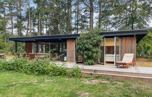 Ferienhaus - Skærby Strand , Dänemark - E17418 1