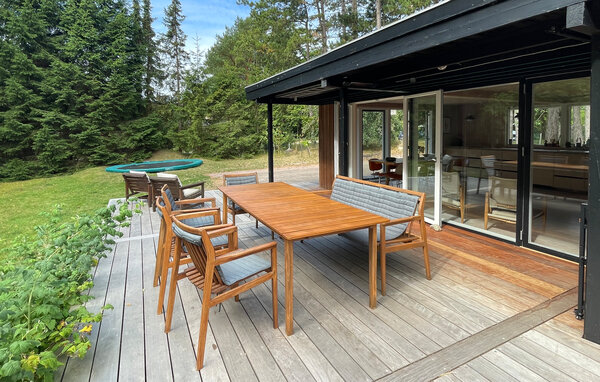Ferienhaus - Skærby Strand , Dänemark - E17418 2