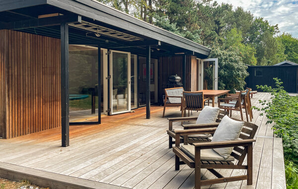 Ferienhaus - Skærby Strand , Dänemark - E17418 101