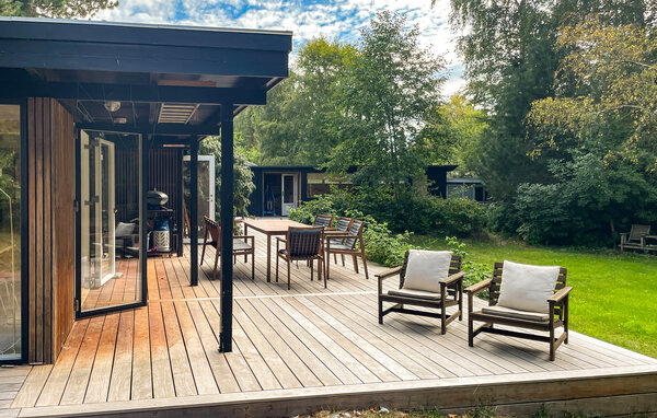 Ferienhaus - Skærby Strand , Dänemark - E17418 102