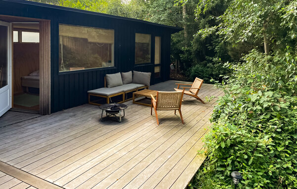 Ferienhaus - Skærby Strand , Dänemark - E17418 103