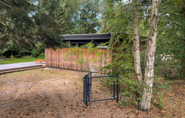 Ferienhaus - Skærby Strand , Dänemark - E17418 104