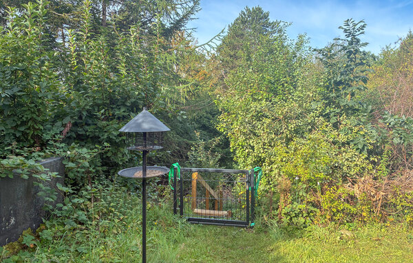 Holiday Home - Klint , Denmark - E17457 907